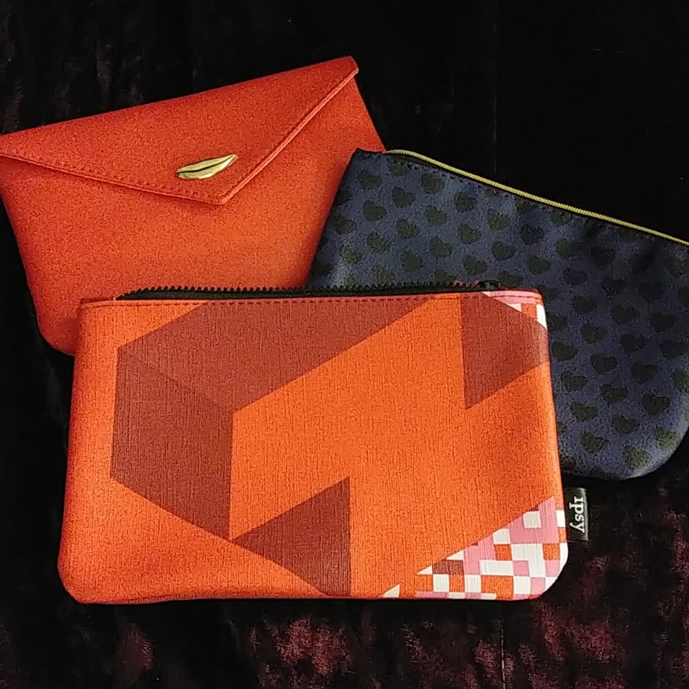 Make-Up Bag Bundle
